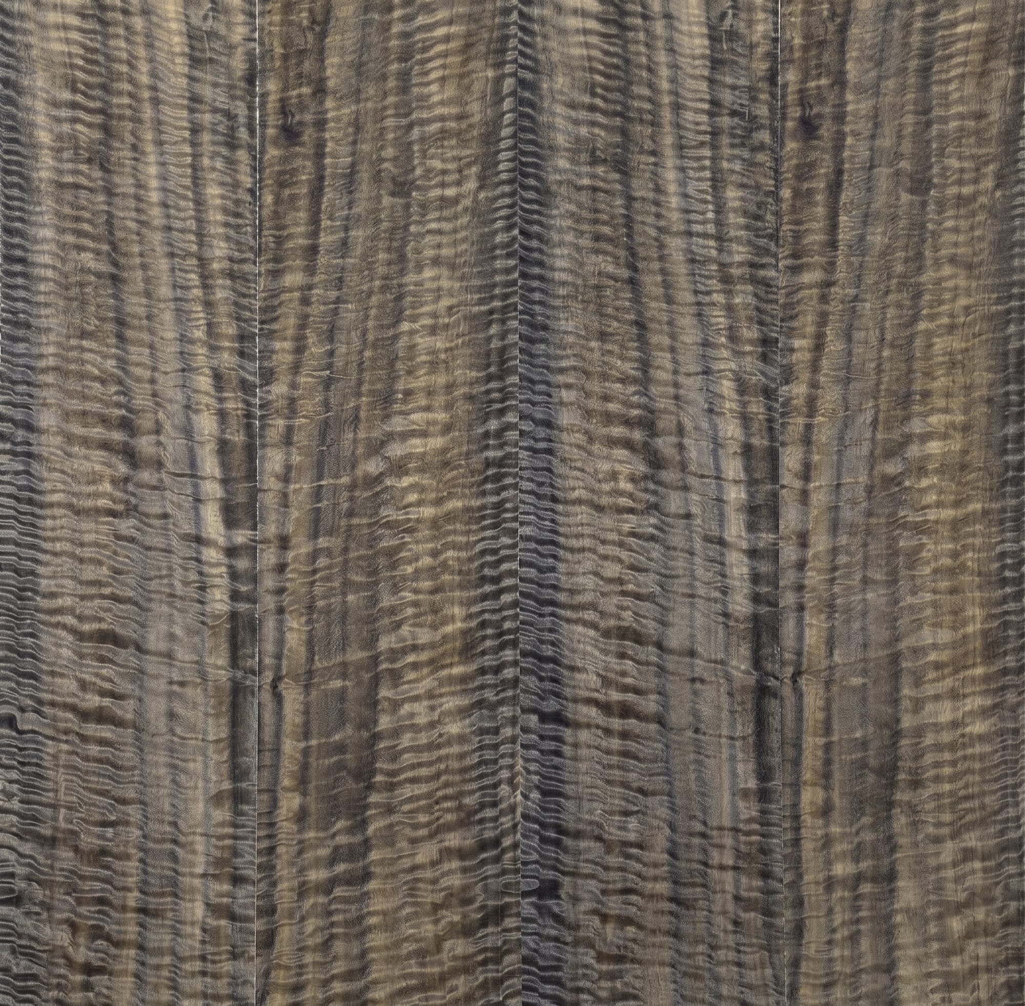 A sheet of Fumed Eucalyptus veneer