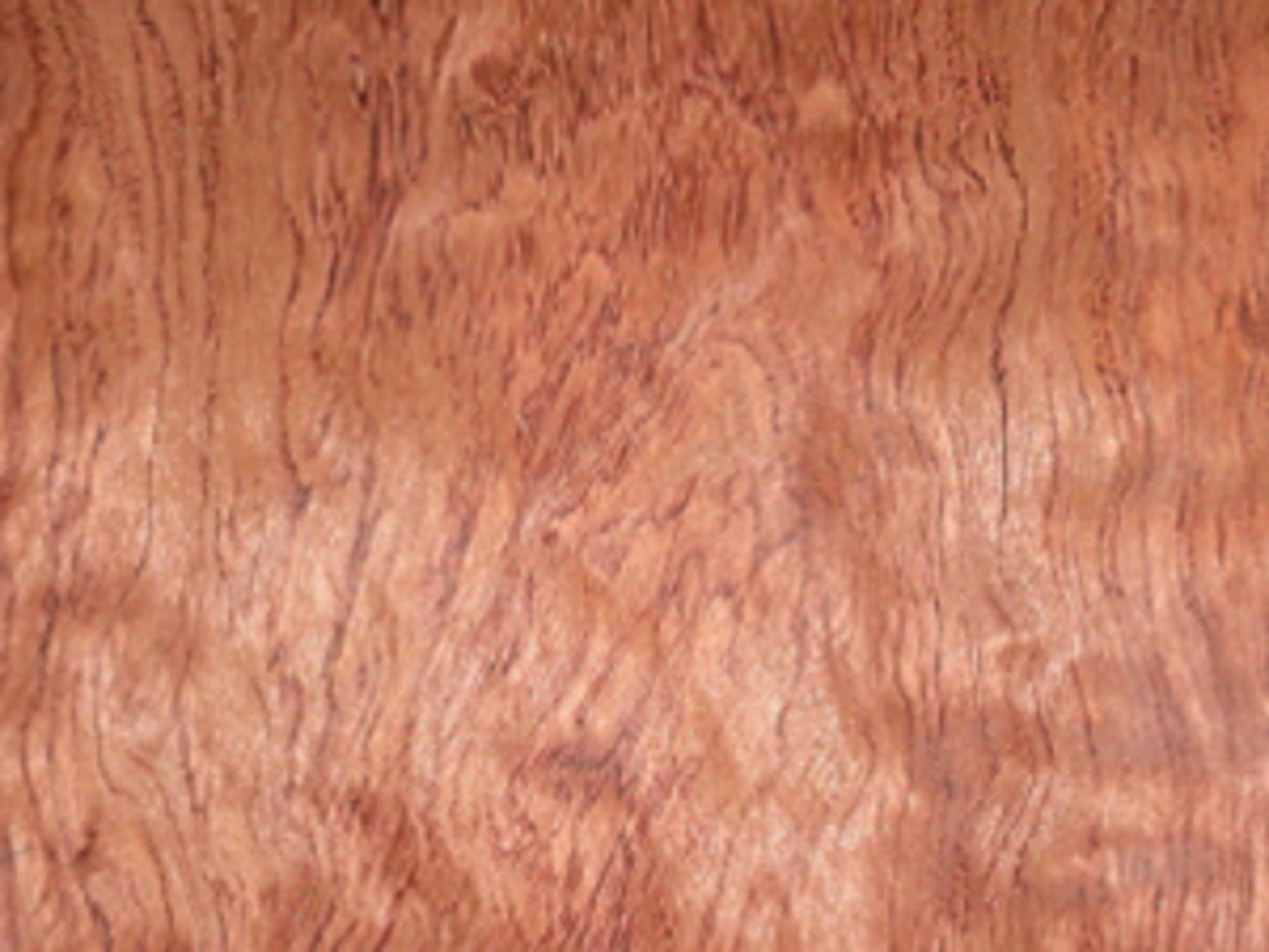 A sheet of Kevazinga veneer