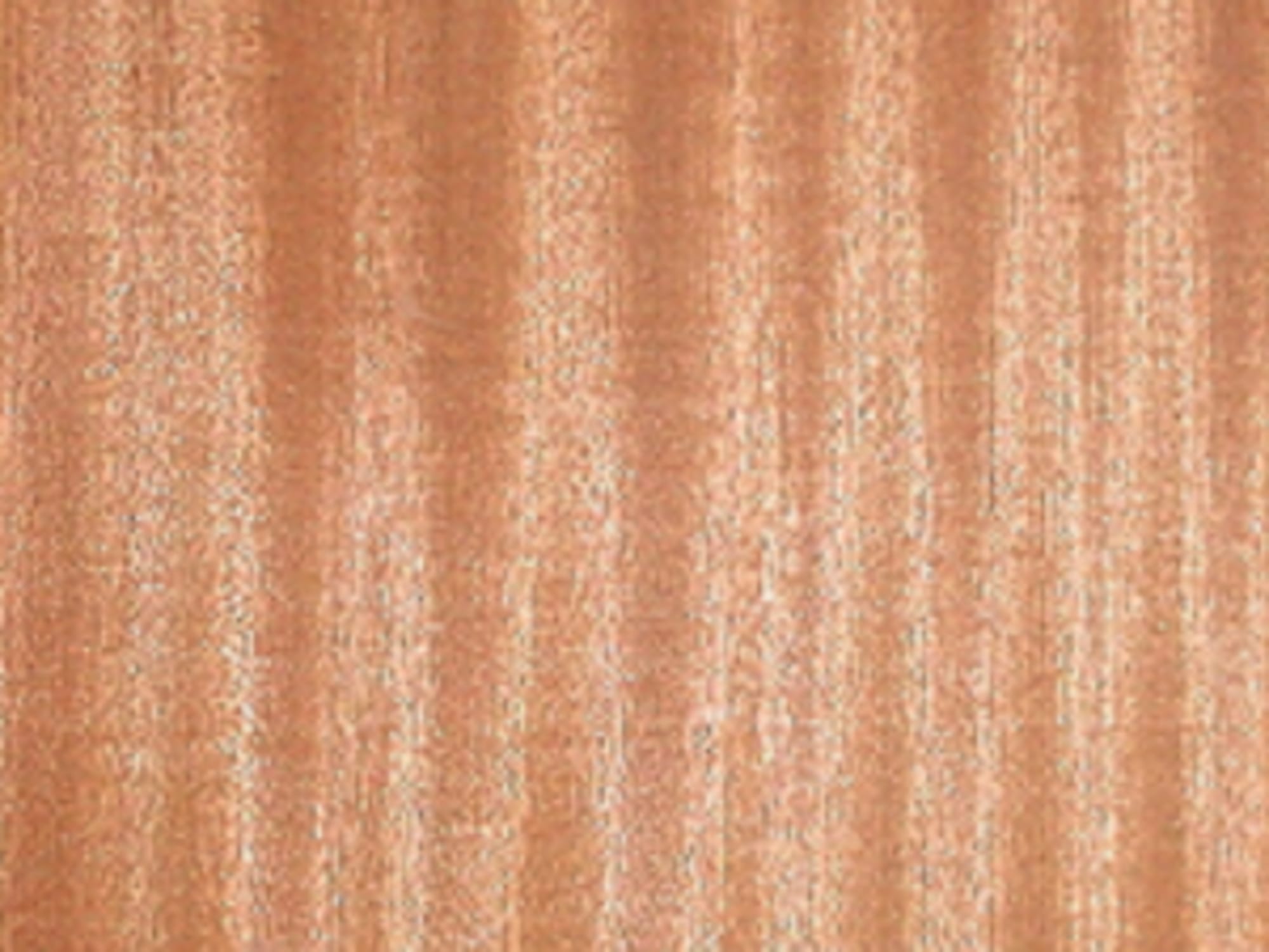 A sheet of Ribbon Sapele Quartered veneer