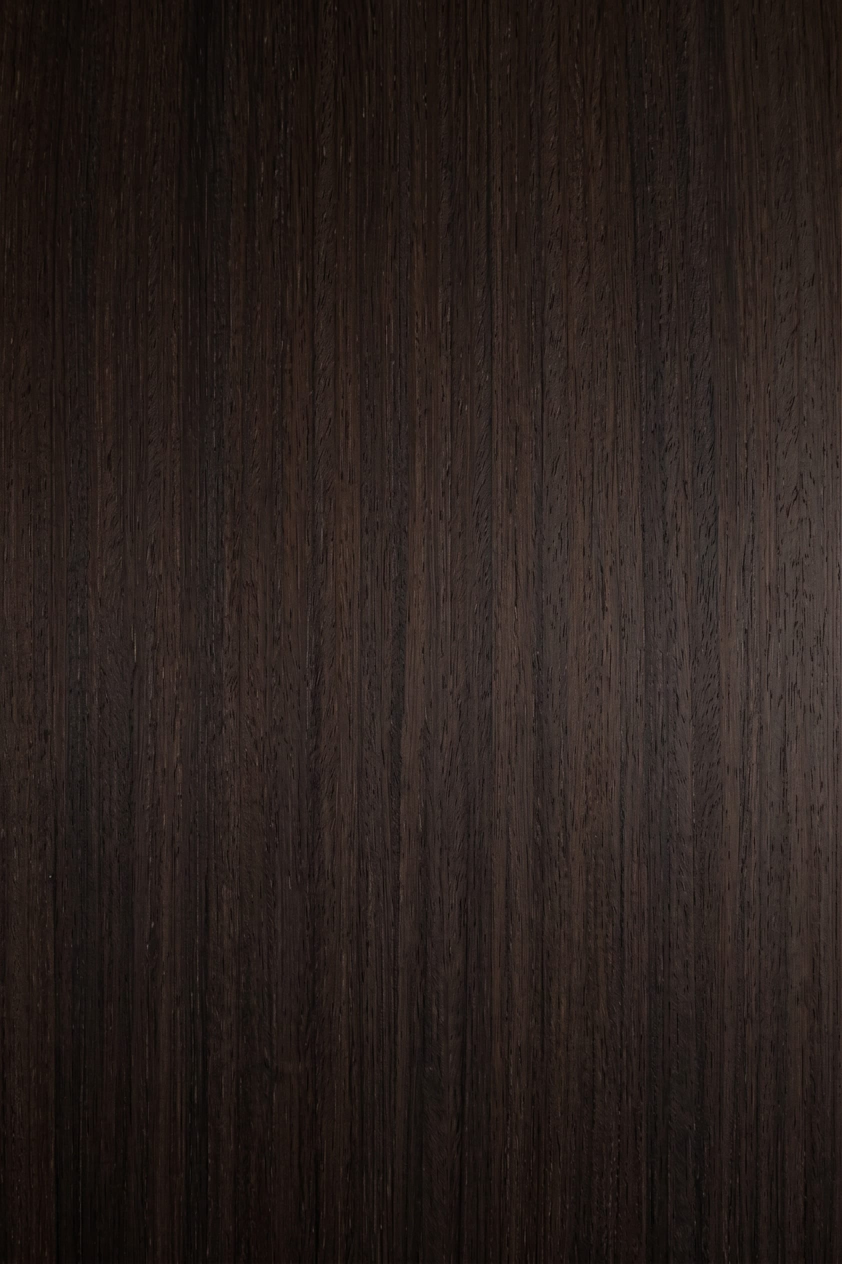 Wenge veneer